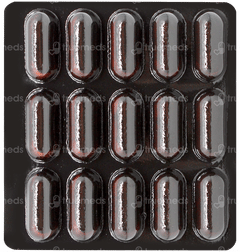 Beneficiale Capsule 15