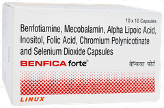 Benfica Forte Capsule 10 Benfica Forte Capsule 10