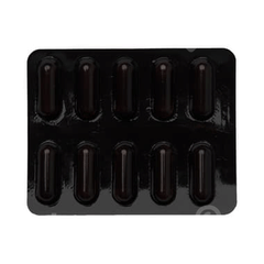 Benfinuron Forte Capsule 10