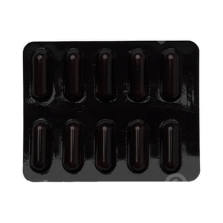 Benfinuron Forte Capsule 10