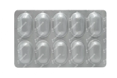 Beplex Lz Capsule 10 Beplex Lz Capsule 10
