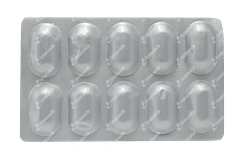 Beplex Nu Capsule 10