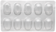 Beplex Nu Capsule 10