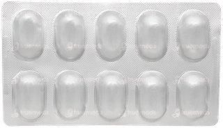 Beplex Nu Capsule 10