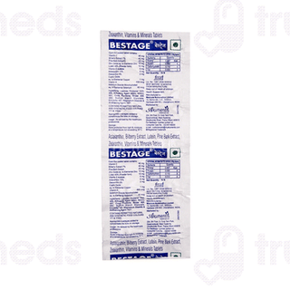 Bestage Tablet 10