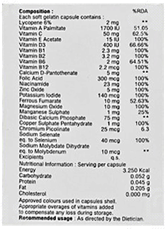 Beta Ec Plus Capsule 10 Beta Ec Plus Capsule 10
