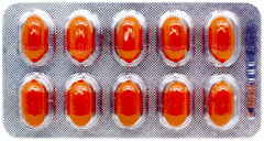 Bethadoxin Sg Capsule 10 Bethadoxin Sg Capsule 10