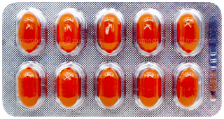 Bethadoxin Sg Capsule 10