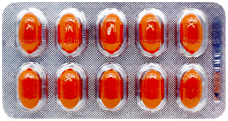 Bethadoxin Sg Capsule 10