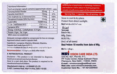 Betoxid Plus Capsule 10