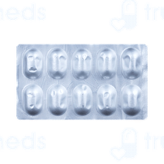 Biocob Capsule 10