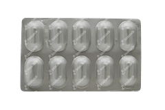 Biokraft Capsule 10