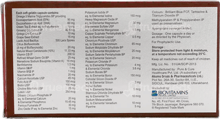 Biovit Xt Capsule 10