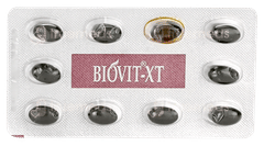 Biovit Xt Capsule 10