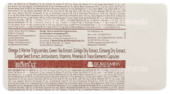 Biovit Xt Capsule 10