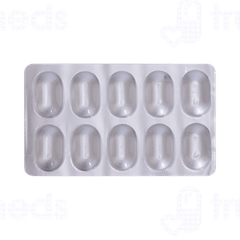 Bone C Max Capsule 10