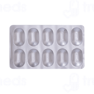 Bone C Max Capsule 10
