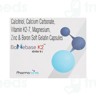 Bonebase K2 Capsule 10