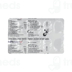 Bonebase K2 Capsule 10