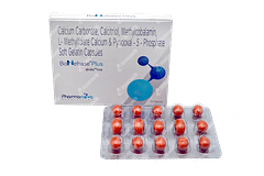 Bonebase Plus Capsule 15