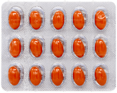 Bonebase Plus Capsule 15