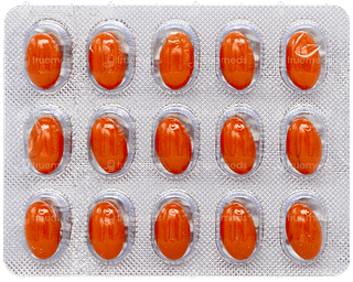 Bonebase Plus Capsule 15