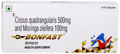 Bonfast Capsule 10