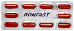Bonfast Capsule 10