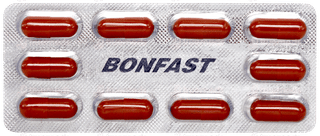 Bonfast Capsule 10