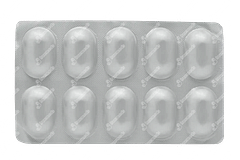 Cadbios Capsule 10