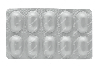 Cadbios Capsule 10