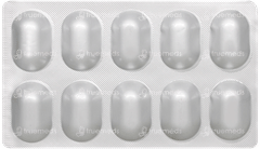 Cadbios Capsule 10