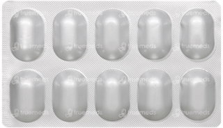 Cadbios Capsule 10