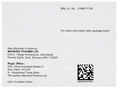 Caldikind Plus Capsule 10