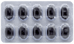 Caldikind Plus Capsule 10