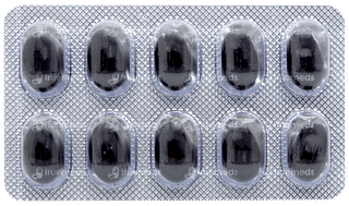 Caldikind Plus Capsule 10