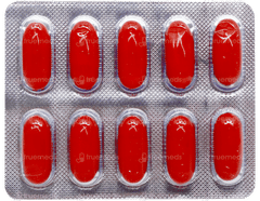 Calinta Max Capsule 10 Calinta Max Capsule 10