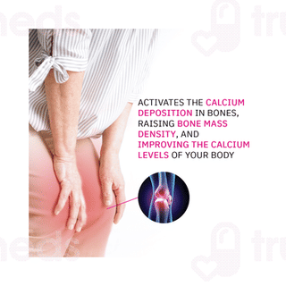 Calquest Capsule 15