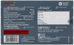 Canthex Capsule 10 Canthex Capsule 10