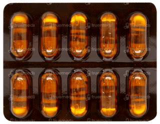 Cardepa Capsule 10