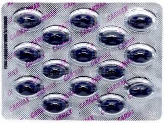 Carmax Capsule 15