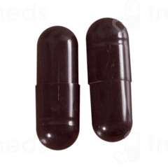 Carovit Forte Capsule 10