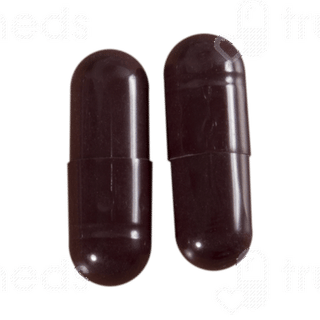 Carovit Forte Capsule 10