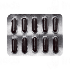 Carovit Capsule 10