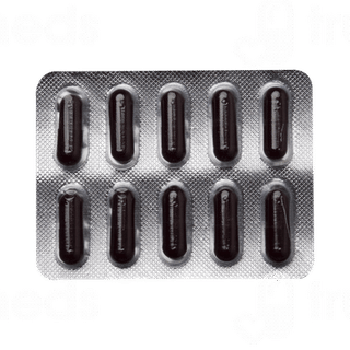 Carovit Capsule 10
