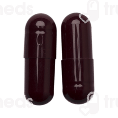 Carovit Capsule 10