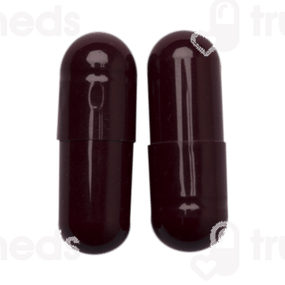 Carovit Capsule 10