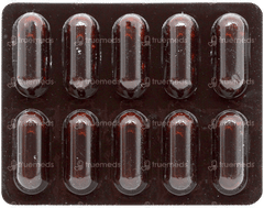 Celol Max Capsule 10 Celol Max Capsule 10