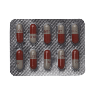 Cerestar Capsule 10