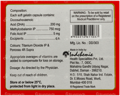 Cheri Fol Capsule 15 Cheri Fol Capsule 15